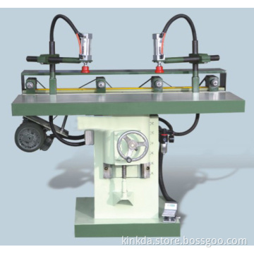 MZ6414-Horizontal multi-axle woodworking driller,drilling machine,woodworking driller